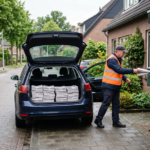 aftrek maximaal 19 cent per kilometer