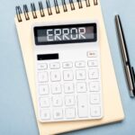 systeem vergeet eerdere verrekening: navordering toegestaan