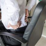 geen arbeidskorting na ziekmelding