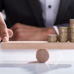 wie een vordering afwaardeert, moet eerst bewijzen dat die bestaat