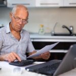 tariefmaatregel op doorbetaald pensioen is geen discriminatie